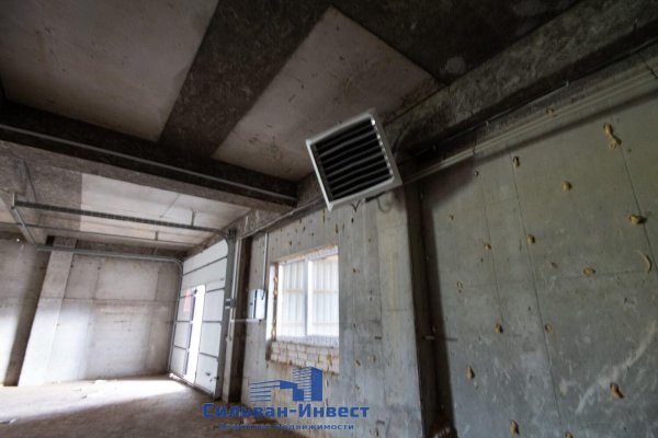 Продается производственное/складское помещение по адресу д. Кирши, Центральная ул., д. 17 к. Б11 - фото 6