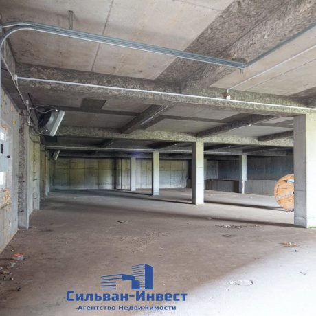 Фотография Продается производственное/складское помещение по адресу д. Кирши, Центральная ул., д. 17 к. Б11 - фото 2