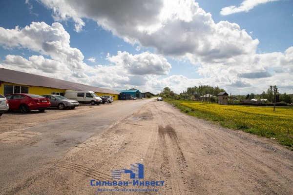 Продается производственное/складское помещение по адресу д. Кирши, Центральная ул., д. 17 к. Б11 - фото 15