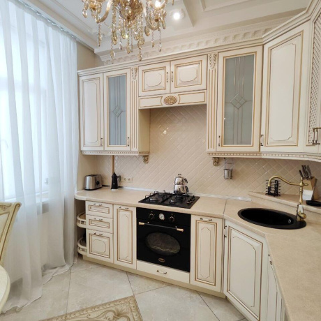 Фотография 2-комнатная квартира по адресу Красная ул., д. 22 - фото 5