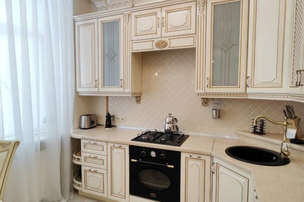 2-комнатная квартира по адресу Красная ул., д. 22 - фото 5