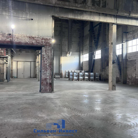 Фотография Сдается производственное/складское помещение по адресу аг. Гатово, новодворицкий, д. 4 к. А - фото 3