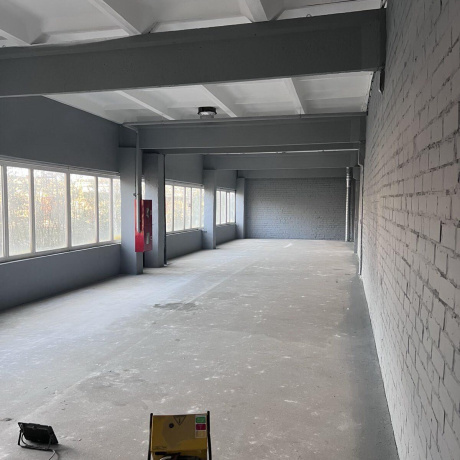 Фотография Сдается производственное/складское помещение по адресу аг. Гатово, новодворицкий, д. 4 к. А - фото 6