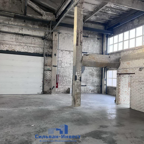 Фотография Сдается производственное/складское помещение по адресу аг. Гатово, новодворицкий, д. 4 к. А - фото 4