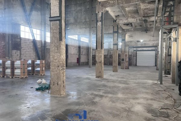 Сдается производственное/складское помещение по адресу аг. Гатово, новодворицкий, д. 4 к. А - фото 2