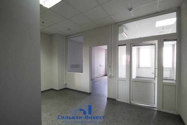 Сдается офисное помещение по адресу г. Минск, Тимирязева ул., д. 67 - фото 4