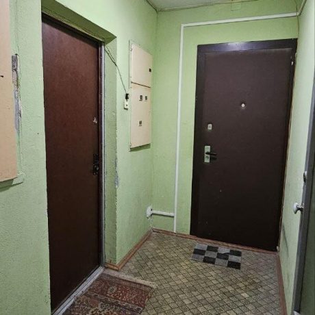 Фотография 1-комнатная квартира по адресу Логойский тракт, д. 37 к. 1 - фото 8