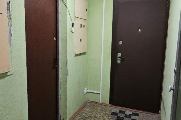 1-комнатная квартира по адресу Логойский тракт, д. 37 к. 1 - фото 8