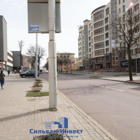 Фотография Сдается производственное/складское помещение по адресу г. Минск, Киселева ул., д. 17 - фото 18