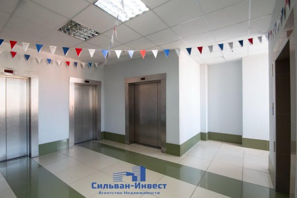 Сдается офисное помещение по адресу г. Минск, Тимирязева ул., д. 67 - фото 17