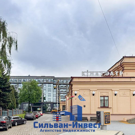 Фотография Сдается производственное/складское помещение по адресу г. Минск, Интернациональная ул., д. 20 к. А - фото 12