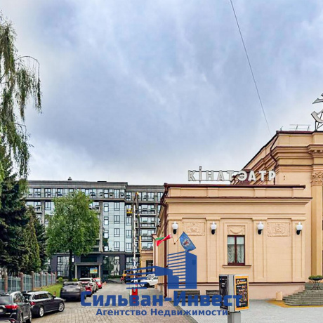 Фотография Сдается производственное/складское помещение по адресу г. Минск, Интернациональная ул., д. 20 к. А - фото 17