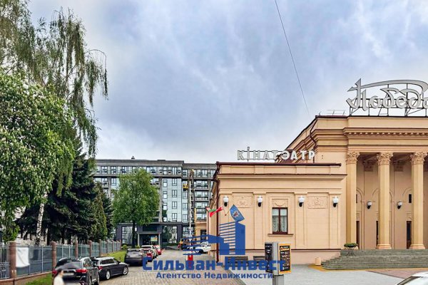 Сдается производственное/складское помещение по адресу г. Минск, Интернациональная ул., д. 20 к. А - фото 17