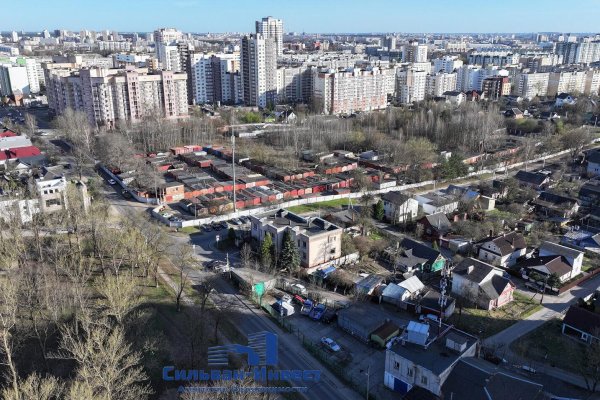 Продается таунхаус г. Минск, Достоевского ул., д. 27 - фото 10