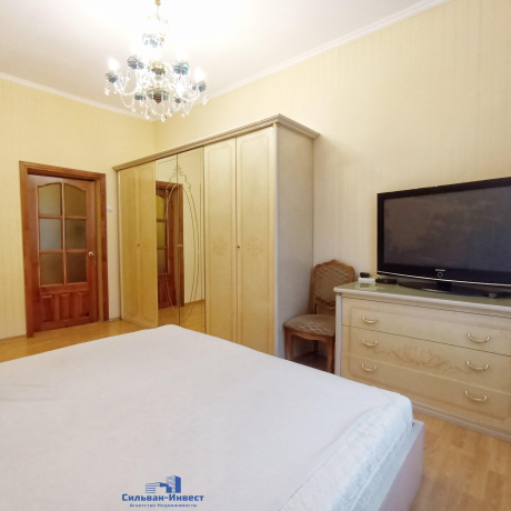 Фотография 3-комнатная квартира по адресу Пинская ул., д. 16 - фото 9