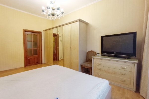 3-комнатная квартира по адресу Пинская ул., д. 16 - фото 9