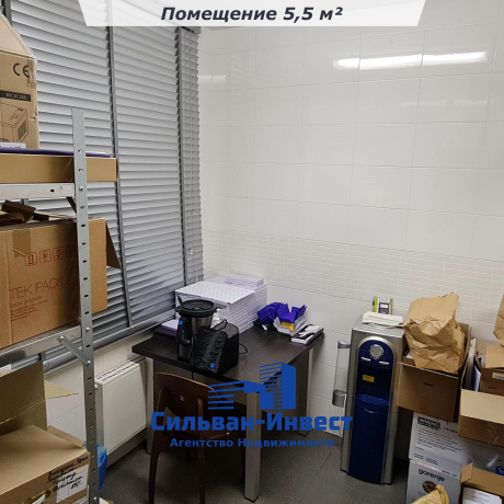 Фотография Сдается торговое помещение по адресу г. Минск, Столетова ул., д. 1 к. А - фото 12