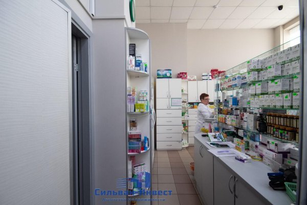 Продается торговое помещение по адресу г. Минск, Коласа ул., д. 51 к. 1 - фото 6