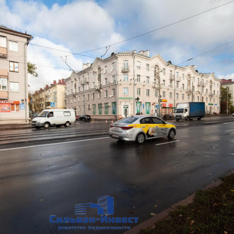 Фотография Продается торговое помещение по адресу г. Минск, Коласа ул., д. 51 к. 1 - фото 4