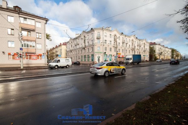 Продается торговое помещение по адресу г. Минск, Коласа ул., д. 51 к. 1 - фото 4