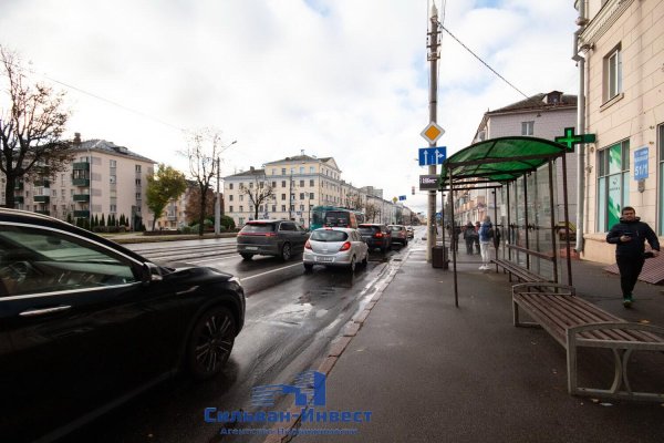 Продается торговое помещение по адресу г. Минск, Коласа ул., д. 51 к. 1 - фото 13