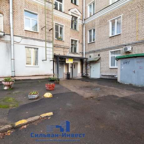 Фотография Продается торговое помещение по адресу г. Минск, Коласа ул., д. 51 к. 1 - фото 10