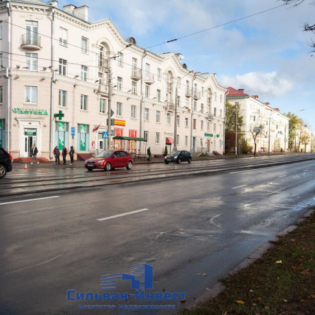 Фотография Продается торговое помещение по адресу г. Минск, Коласа ул., д. 51 к. 1 - фото 5
