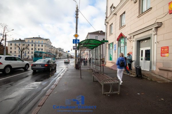 Продается торговое помещение по адресу г. Минск, Коласа ул., д. 51 к. 1 - фото 14