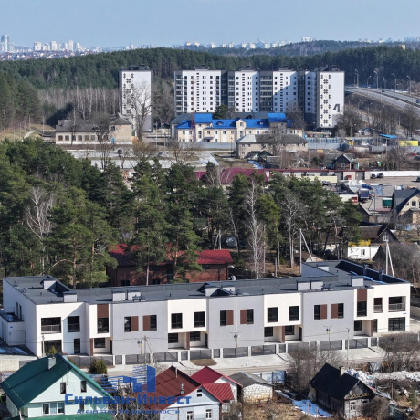 Фотография 3-комнатная квартира по адресу Приозерная ул., д. 6 - фото 9