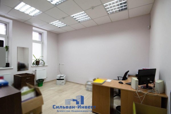 Сдается офисное помещение по адресу г. Минск, Чорного ул., д. 25 - фото 14