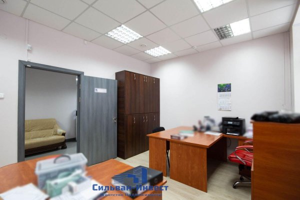 Сдается офисное помещение по адресу г. Минск, Чорного ул., д. 25 - фото 18