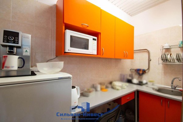 Сдается офисное помещение по адресу г. Минск, Чорного ул., д. 25 - фото 11