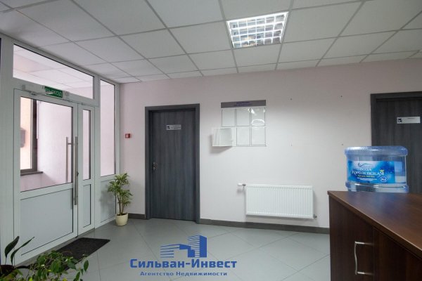 Сдается офисное помещение по адресу г. Минск, Чорного ул., д. 25 - фото 13