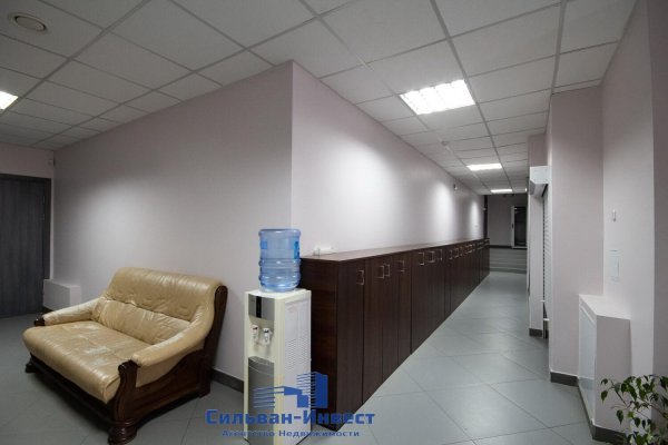 Сдается офисное помещение по адресу г. Минск, Чорного ул., д. 25 - фото 17