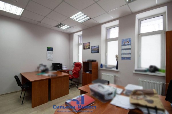 Сдается офисное помещение по адресу г. Минск, Чорного ул., д. 25 - фото 19