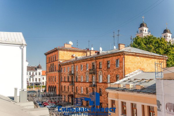 Сдается торговое помещение по адресу г. Минск, Революционная ул., д. 6 - фото 14