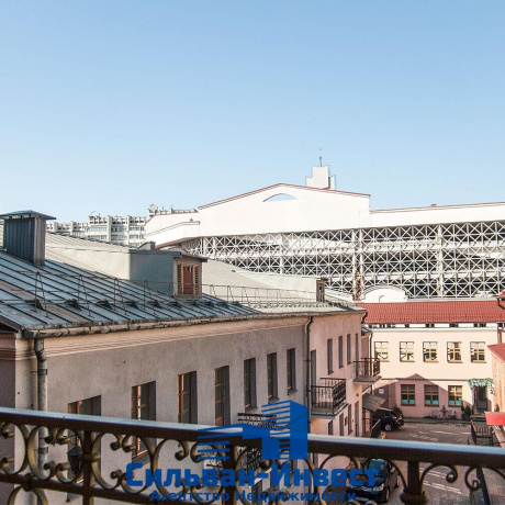 Фотография Сдается торговое помещение по адресу г. Минск, Революционная ул., д. 6 - фото 8