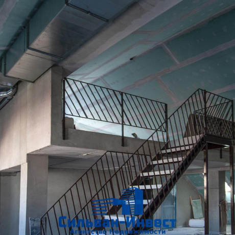 Фотография Сдается торговое помещение по адресу г. Минск, Революционная ул., д. 6 - фото 15