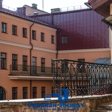 Фотография Сдается торговое помещение по адресу г. Минск, Революционная ул., д. 6 - фото 2