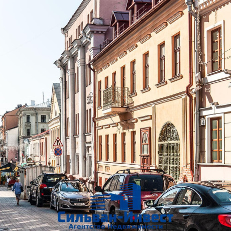 Фотография Сдается торговое помещение по адресу г. Минск, Революционная ул., д. 6 - фото 20