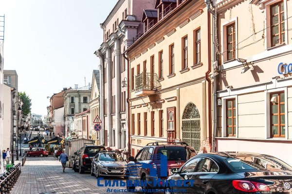 Сдается торговое помещение по адресу г. Минск, Революционная ул., д. 6 - фото 20