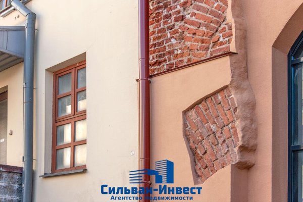 Сдается торговое помещение по адресу г. Минск, Революционная ул., д. 6 - фото 17