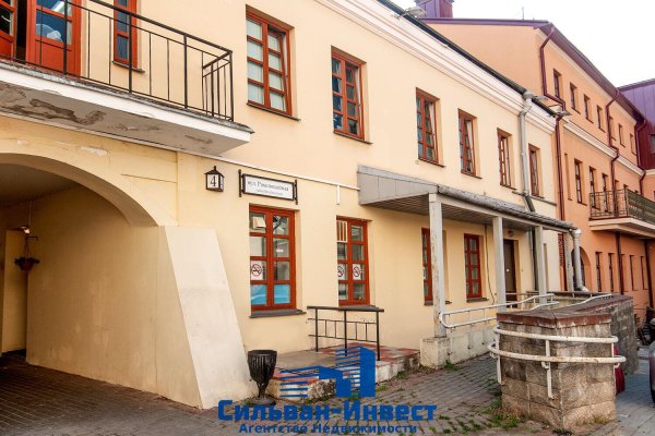 Сдается торговое помещение по адресу г. Минск, Революционная ул., д. 6 - фото 18