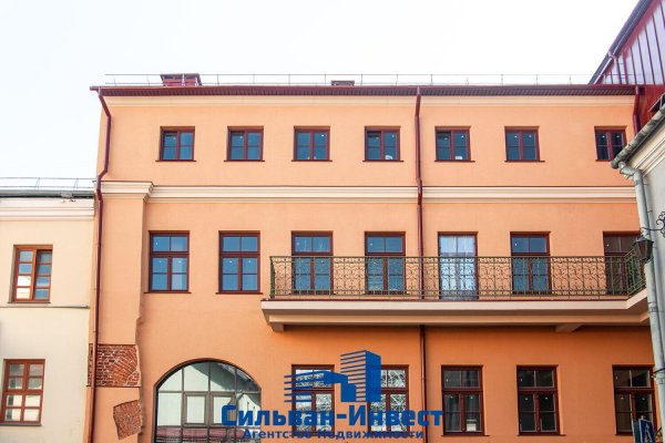 Сдается торговое помещение по адресу г. Минск, Революционная ул., д. 6 - фото 5