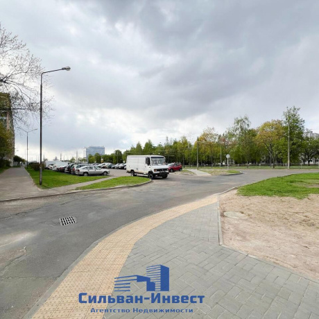 Фотография Продается производственное/складское помещение по адресу г. Минск, Голодеда ул., д. 21 к. 1 - фото 4