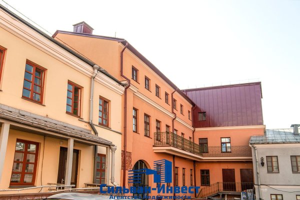 Сдается торговое помещение по адресу г. Минск, Революционная ул., д. 6 - фото 3