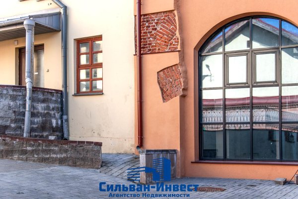 Сдается торговое помещение по адресу г. Минск, Революционная ул., д. 6 - фото 4