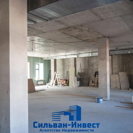 Фотография Сдается торговое помещение по адресу г. Минск, Революционная ул., д. 6 - фото 7