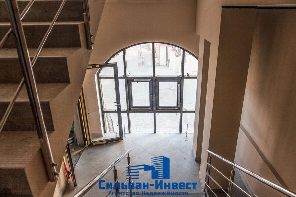 Сдается торговое помещение по адресу г. Минск, Революционная ул., д. 6 - фото 16