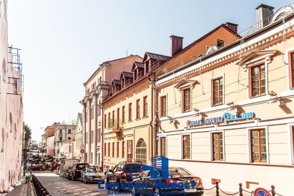 Сдается торговое помещение по адресу г. Минск, Революционная ул., д. 6 - фото 19